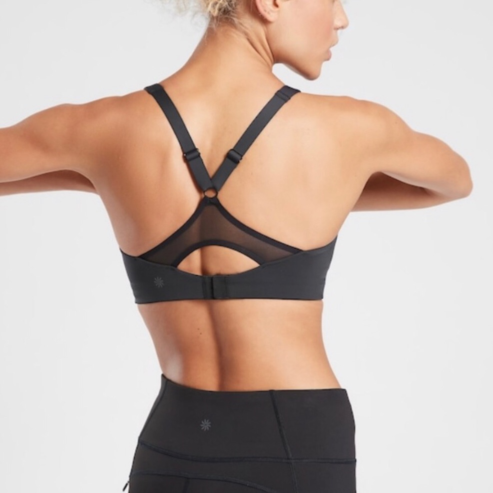 Athleta Advance Bra